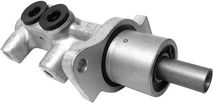 Centric 130.44052 Brake Master Cylinder, Includes Reservoir