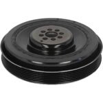 Corteco 80004350 OE Replacement Series Crankshaft Pulley - Direct Fit, Sold Individually