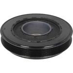 Corteco 80004350 OE Replacement Series Crankshaft Pulley - Direct Fit, Sold Individually - Image 2