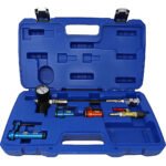 CTA 7650 Direct Fit Oil Drain Plug Tool, Sold Individually