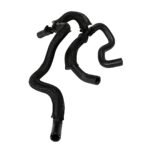 Continental 67035 Upper EPDM Rubber Radiator Hose, 1.5L, 4Cyl