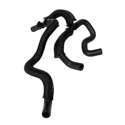 Continental 67035 Upper EPDM Rubber Radiator Hose, 1.5L, 4Cyl