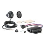 Curt 51170 Spectrum Series Trailer Brake Control - Universal, Sold Individually - Image 2