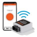 Curt 51200 Echo Series Trailer Brake Control - Universal, Sold Individually - Image 4