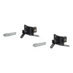 Curt 70143 Tow Bar - Direct Fit, Kit