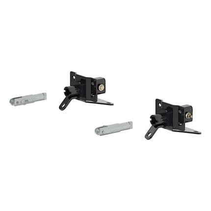 Curt 70143 Tow Bar - Direct Fit, Kit