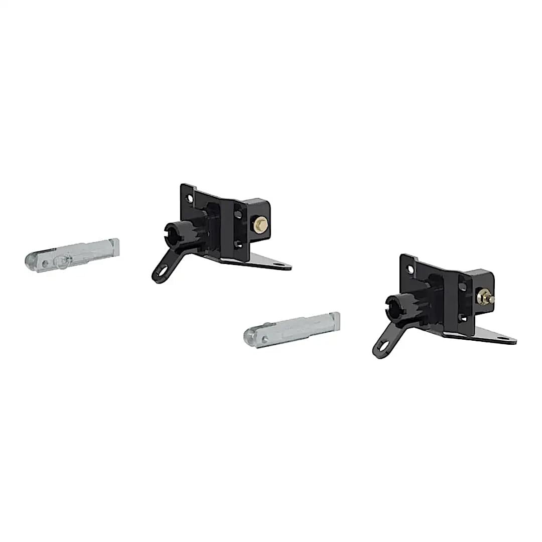 cur70143_1.jpg Curt 70143 Tow Bar - Direct Fit, Kit - Image 1