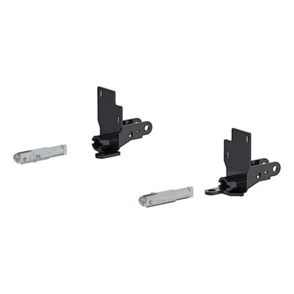 Curt 70144 Tow Bar - Direct Fit, Set of 2