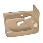 Coverlay 18-63FB-NTL Front, Driver and Passenger Side Door Trim Panel - Neutral - Image 4