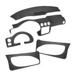 Coverlay 18-902C-DGR Combo Kit - Dark Gray