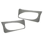 Coverlay 18-902C-MGR Combo Kit - Medium Gray - Image 9