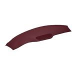 Coverlay 18-902C-MR Combo Kit - Maroon