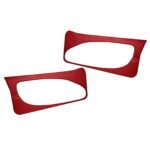 Coverlay 18-902C-RD Combo Kit - Red - Image 5