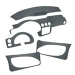 Coverlay 18-902C-SGR Combo Kit - Slate Gray