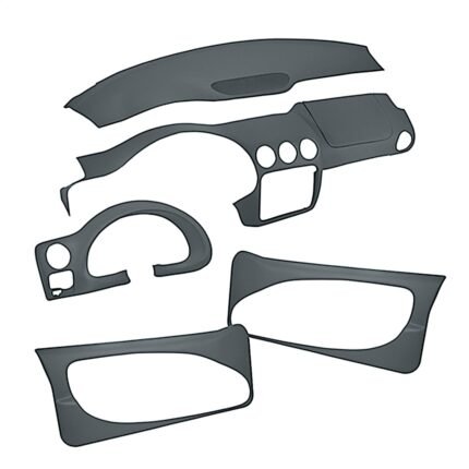 Coverlay 18-902C-SGR Combo Kit - Slate Gray