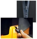 Bestop 51595-01 Supertop Soft Top - With Frame (Frame Included) Black - Image 4