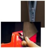 Bestop 51599-37 Supertop Soft Top - With Frame (Frame Included) Spice - Image 6