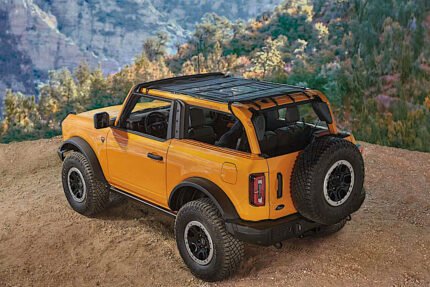 Bestop 52420-11 Sun Safari Bikini Series Black mesh