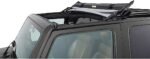 Bestop 52453-17 Sunrider for Hardtop Black diamond - Image 7