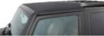 Bestop 52453-17 Sunrider for Hardtop Black diamond - Image 8
