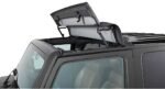 Bestop 52453-35 Sunrider for Hardtop Black diamond - Image 7