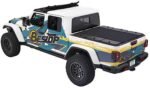 Bestop 52454-35 Sunrider for Hardtop Black - Image 6