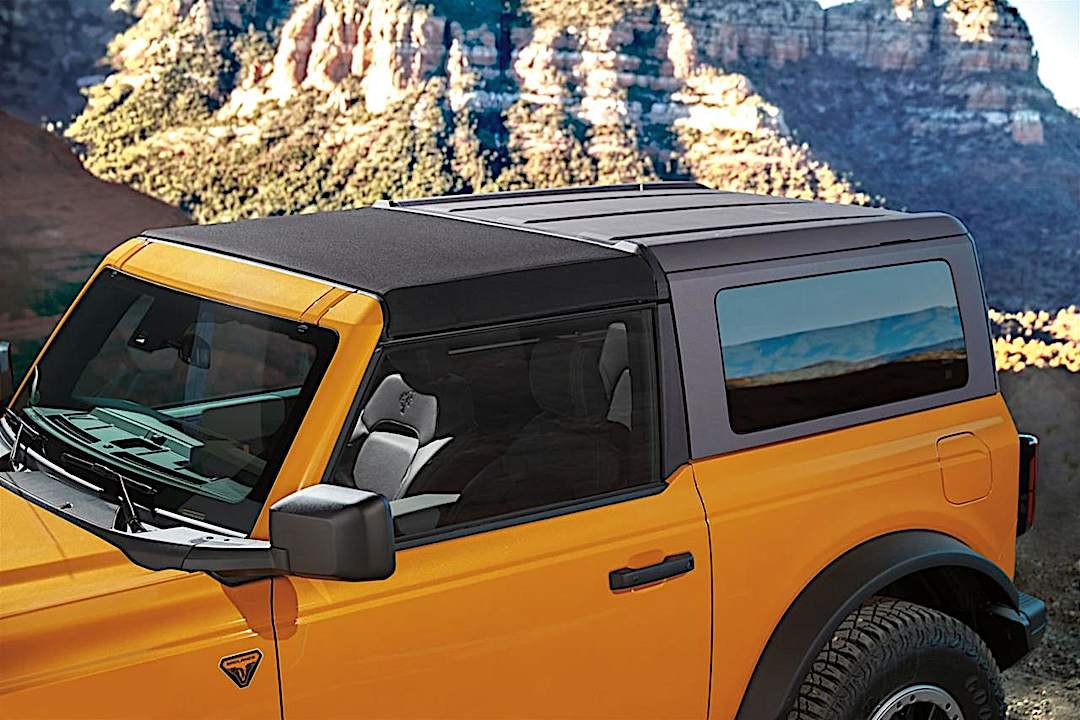 d3452460-17_1.jpg Bestop 52460-17 Sunrider for Hardtop Black - Image 1