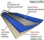 Bestop 54723-35 Supertop NX Soft Top - With Frame (Frame Included) Black diamond - Image 7