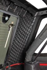 Bestop 54862-17 Trektop Pro Hybrid Fastback Soft Top - Frameless Design Black - Image 8