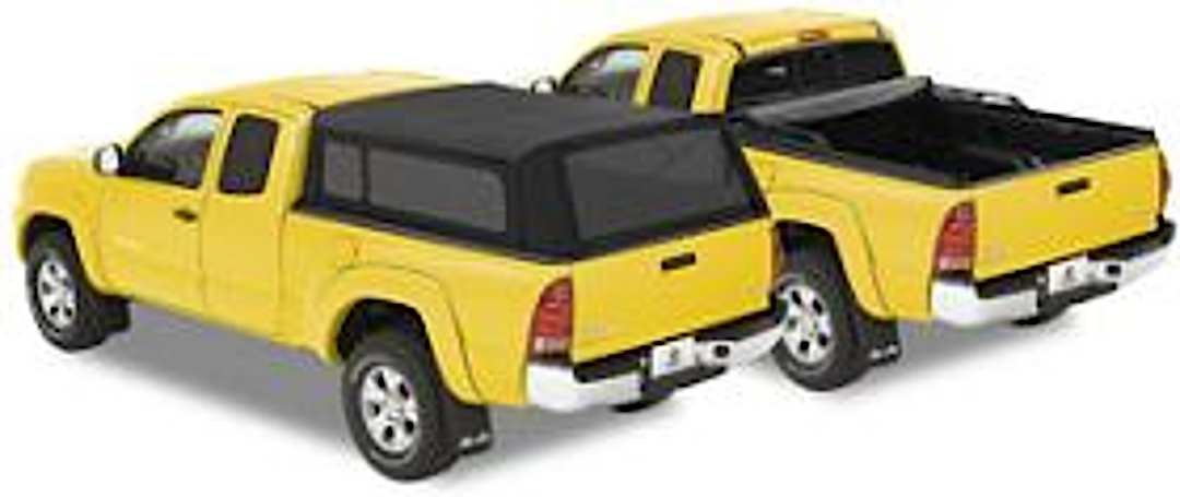 d347630435_1.jpg Bestop 76304-35 Supertop II Soft Bed Covers for Trucks Soft - Image 1