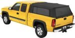 Bestop 76310-35 Supertop II Soft Bed Covers for Trucks Soft