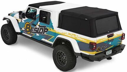 Bestop 77326-17 Supertop Series Soft