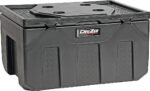 Dee Zee DZ6537P Storage Box -, Sold Individually