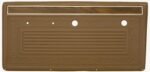 Dashtop 2022-OE 01 Door Trim Panel - Blue