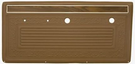 Dashtop 2022-OE 02 Door Trim Panel - Green
