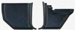 Dashtop 975-666 Kick Panel - Direct Fit, Set of 2