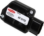 Delphi AF10152 Mass Air Flow Sensor, 6 Cyl., 3.3L Engine