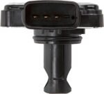 Delphi AF10152 Mass Air Flow Sensor, 6 Cyl., 3.3L Engine - Image 5