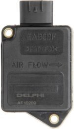 Delphi AF10209 Mass Air Flow Sensor - Image 6