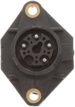 Delphi AF10337 Mass Air Flow Sensor, 8 Cyl. - Image 3