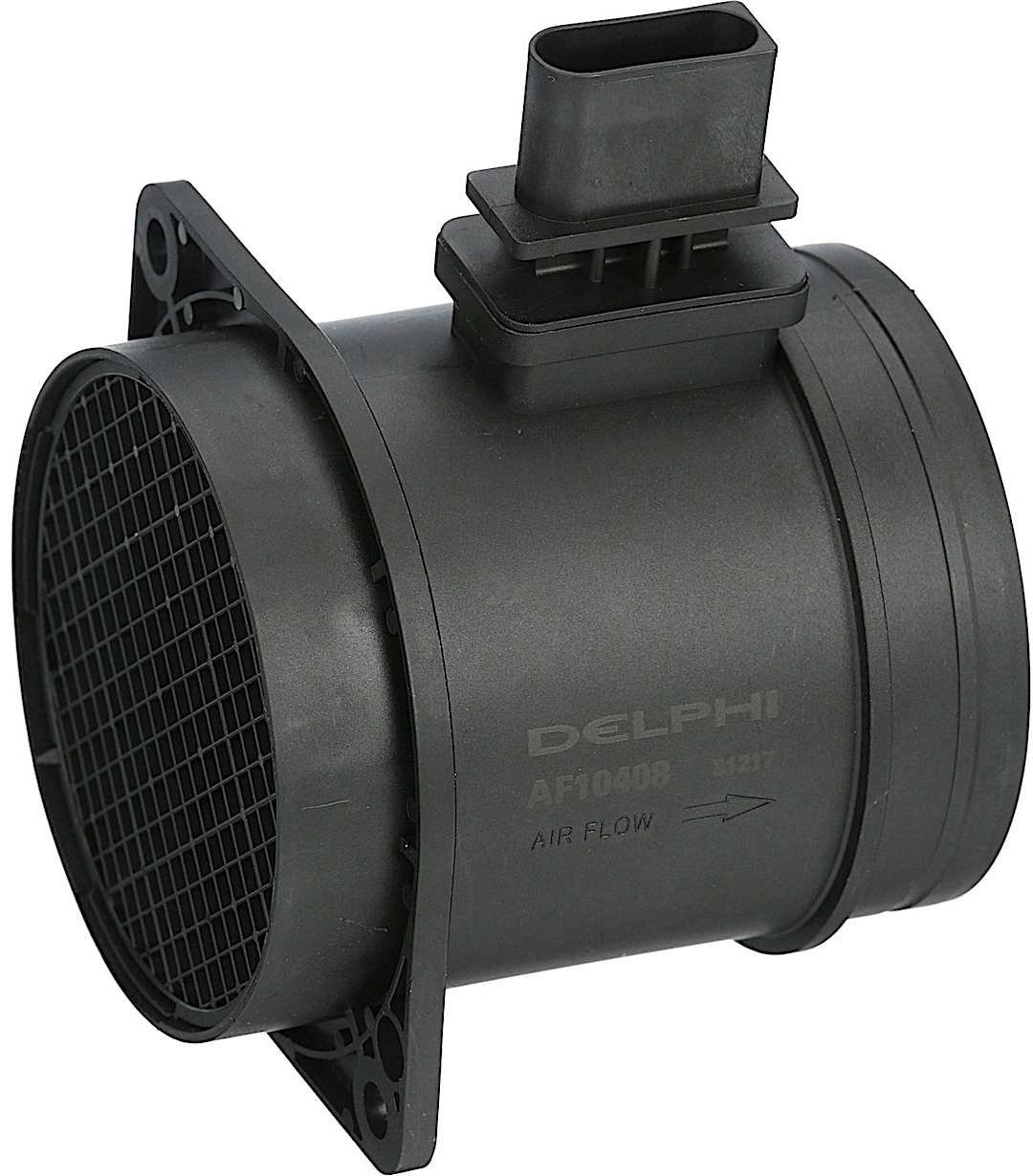 delaf10408_1.jpg Delphi AF10408 Mass Air Flow Sensor - Image 1