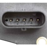 Delphi AF10504 Mass Air Flow Sensor, 3.0L, 6Cyl OE Replacement Series - Image 8