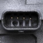 Delphi AF10660 Mass Air Flow Sensor - Image 3