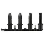 Delphi CE20009 Ignition Coil, Sold Individually, 1.8L, 4Cyl - Image 2