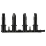 Delphi CE20009 Ignition Coil, Sold Individually, 1.8L, 4Cyl - Image 4