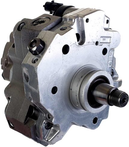 Delphi EX631051 Diesel Injection Pump - Direct Fit, Sold Individually