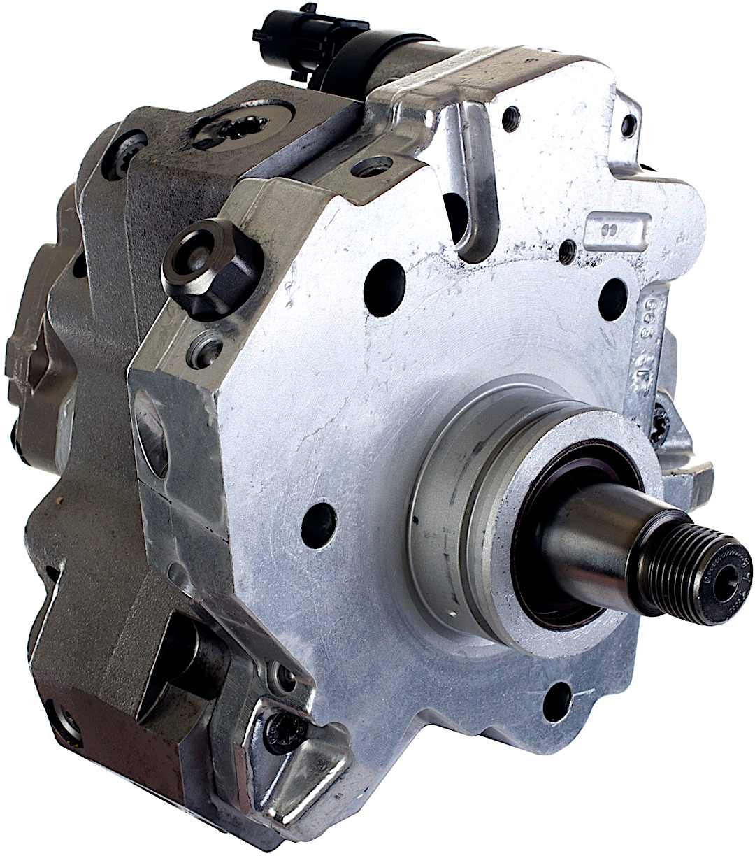 delex631051_1.jpg Delphi EX631051 Diesel Injection Pump - Direct Fit, Sold Individually - Image 1