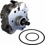 Delphi EX631051 Diesel Injection Pump - Direct Fit, Sold Individually - Image 6