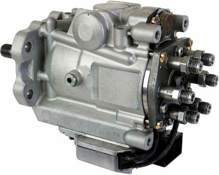 Delphi EX836002 Diesel Injection Pump - Direct Fit, Sold individually