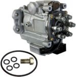 Delphi EX836002 Diesel Injection Pump - Direct Fit, Sold individually - Image 6